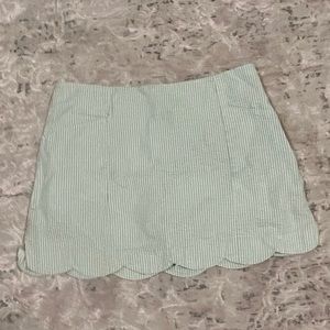 Lily Pulitzer Skort